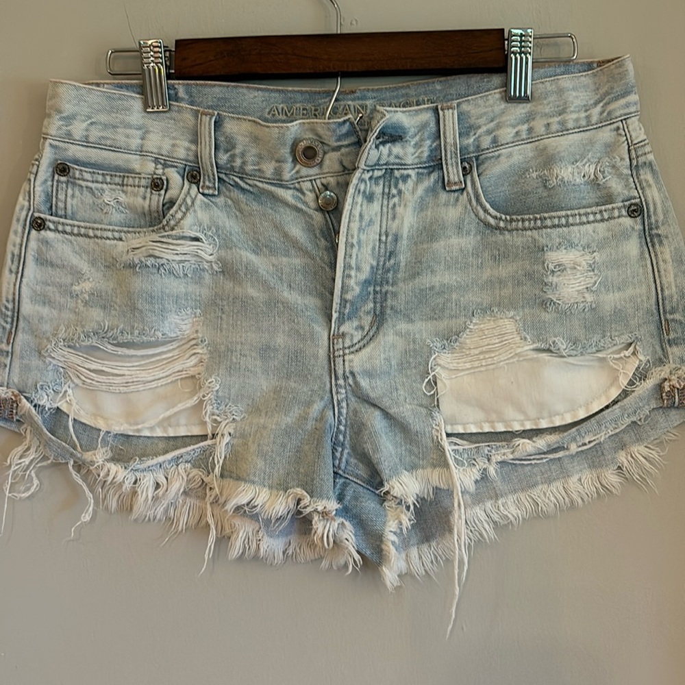 American Eagle Outfitters - Jean Shorts